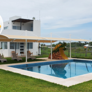 Bungalows Villa Paraíso